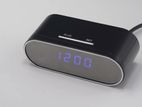 Spy Camera Alarm Clock