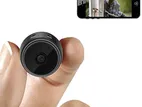 Spy Mini Camera with Audio
