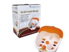 SQ-368 Footbath Massager