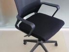 SQ Mesh Ex Office Chairs