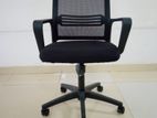 Sq Mesh Office Chairs