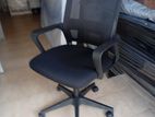 SQ Mesh Office Chairs