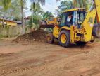 Sqauare Shape Flat Land About 300 M Away from Bandaragama Town
