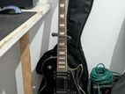 Les Paul Electric Guitar