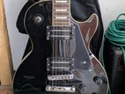 SQOE Les Paul Electric Guitar