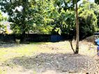 Square Block Land for sale at off Devala road, Nugegoda