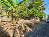 Square Block Land For Sale in Athutugiriya