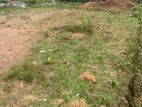 Square Block Land For Sale in Dehiwala