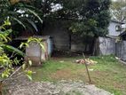 Square Block Land For Sale In Wellawatta Colombo 6