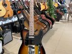 Square by Fender Telecaster