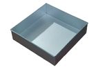 Square Cake Tray 1kg