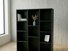 Square Grid Storage Unit – MU 006