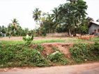 Square Land for Sale Beruwala