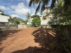 Square Land for Sale in Kotte