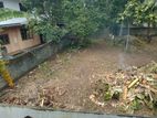 Square Land Plot for Sale at Pamnuwila, Kiribathgoda (EM007MK)