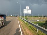 Square Shaped Bare Land for Sale Nearly Jaela City