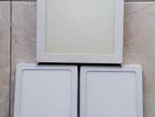 Square Shaped Led Panel Lights