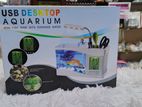 Destop Aquarium Mini Fish Tank