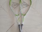 squash racket