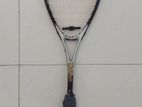 Squash Racquets