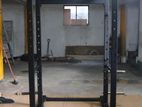 Squat Rack