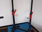 Squat Rack