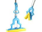 Squeeze Mop - High Quality Adjustable Squeezer