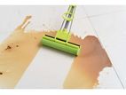 Squeeze Mop - High Quality Squeezer Adjustable Metal puller