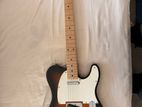 Squier Affinity Telecaster
