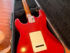 Squier by Fender Guitar