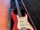 Squier by Fender Guitar