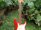 Fender Squier Stratocaster Guitar