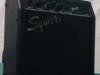 Squier SP-10 10W Guitar Amplifier