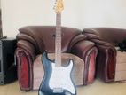 Squier Stratocaster Guitar