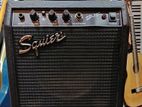 Squire Guitar Amplifier /Amp