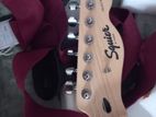 SQURE TELECASTER