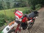 Aprilia SR 125 1988