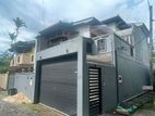 (SR1017) Two Storey House for Rent in Battaramulla Koswatta