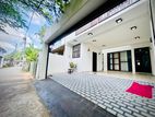(SR1045) Furnished Two Storey House for Rent in Thalawathugoda