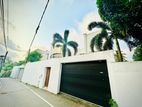 (SR1244) Luxury 3 Storey House for Rent in Nugegoda