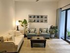 (SR1312) Architecturally Designed Furnished House for Rent in Pelawatte