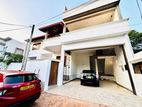 (SR1324) Brand New Upstair House for Rent in Thalawathugoda