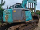 Kobelco SR135 Excavator