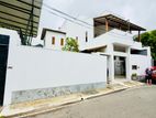 (SR1366) Luxury Furnished Two Storey House for Rent in Thalawathugoda