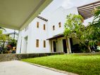 (SR1366) Luxury Furnished Two Storey House for Rent in Thalawathugoda