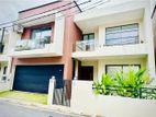 (SR1380) Brand New Luxury House for Rent in Hokandara