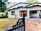 (SR1392) Fully Renovated House for Rent in Kurunegala Lake Road