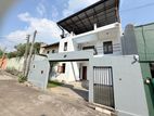 (SR1398) Two Storey House for Rent in Thalawathugoda
