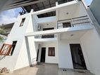 (SR1398) Two Storey House for Rent in Thalawathugoda