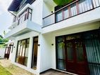 (SR1401) Modern Luxury Two Storey House for Rent in Boralesgamuwa